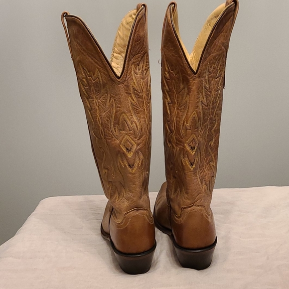 Cowgirl Boots - Picture 3 of 4